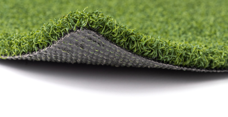 Artificial Turf Installation