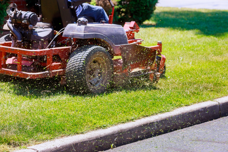 Commercial Landscaping